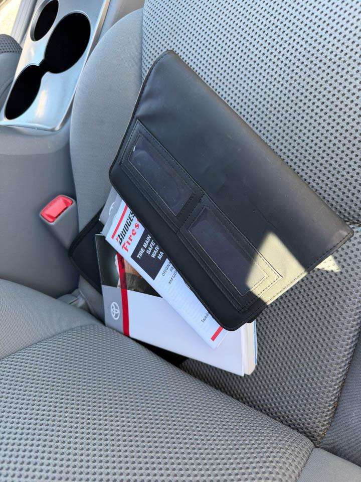 Toyota Tacoma 4WD TRD Sport Access Cab 6' Bed V6 MT (Natl) 2010