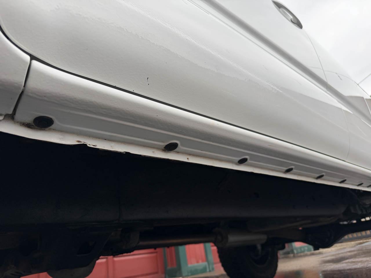 Toyota Tacoma 4WD TRD Sport Access Cab 6' Bed V6 MT (Natl) 2010