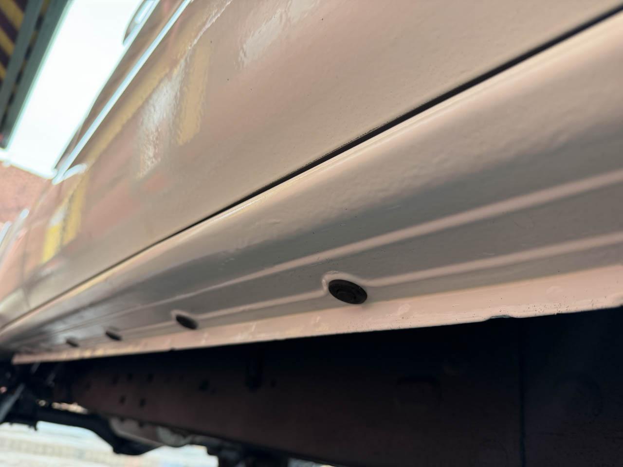 Toyota Tacoma 4WD TRD Sport Access Cab 6' Bed V6 MT (Natl) 2010