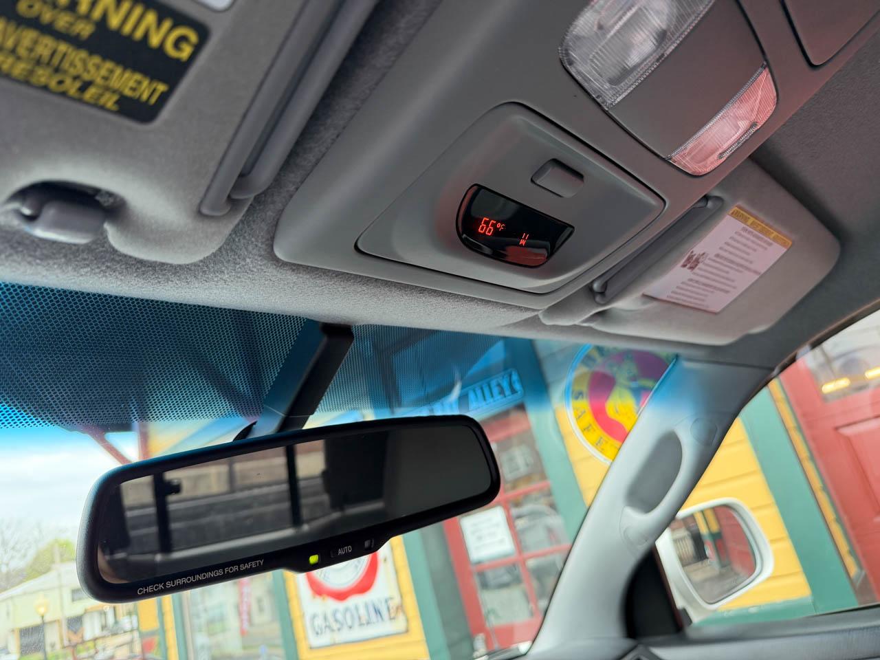 Toyota Tacoma 4WD TRD Sport Access Cab 6' Bed V6 MT (Natl) 2010