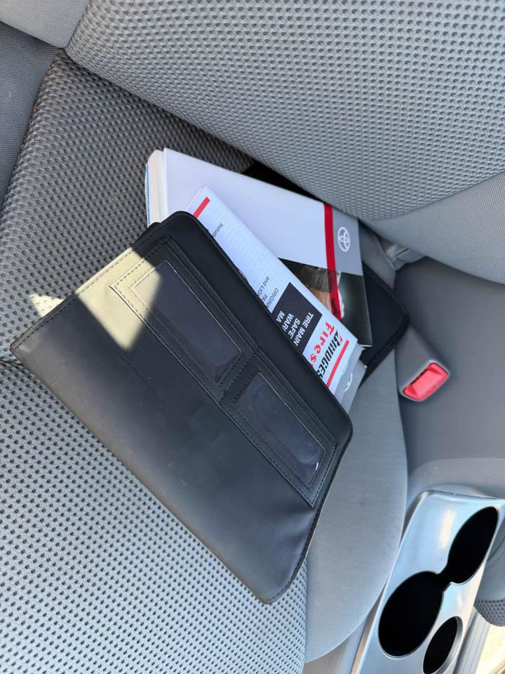 Toyota Tacoma 4WD TRD Sport Access Cab 6' Bed V6 MT (Natl) 2010