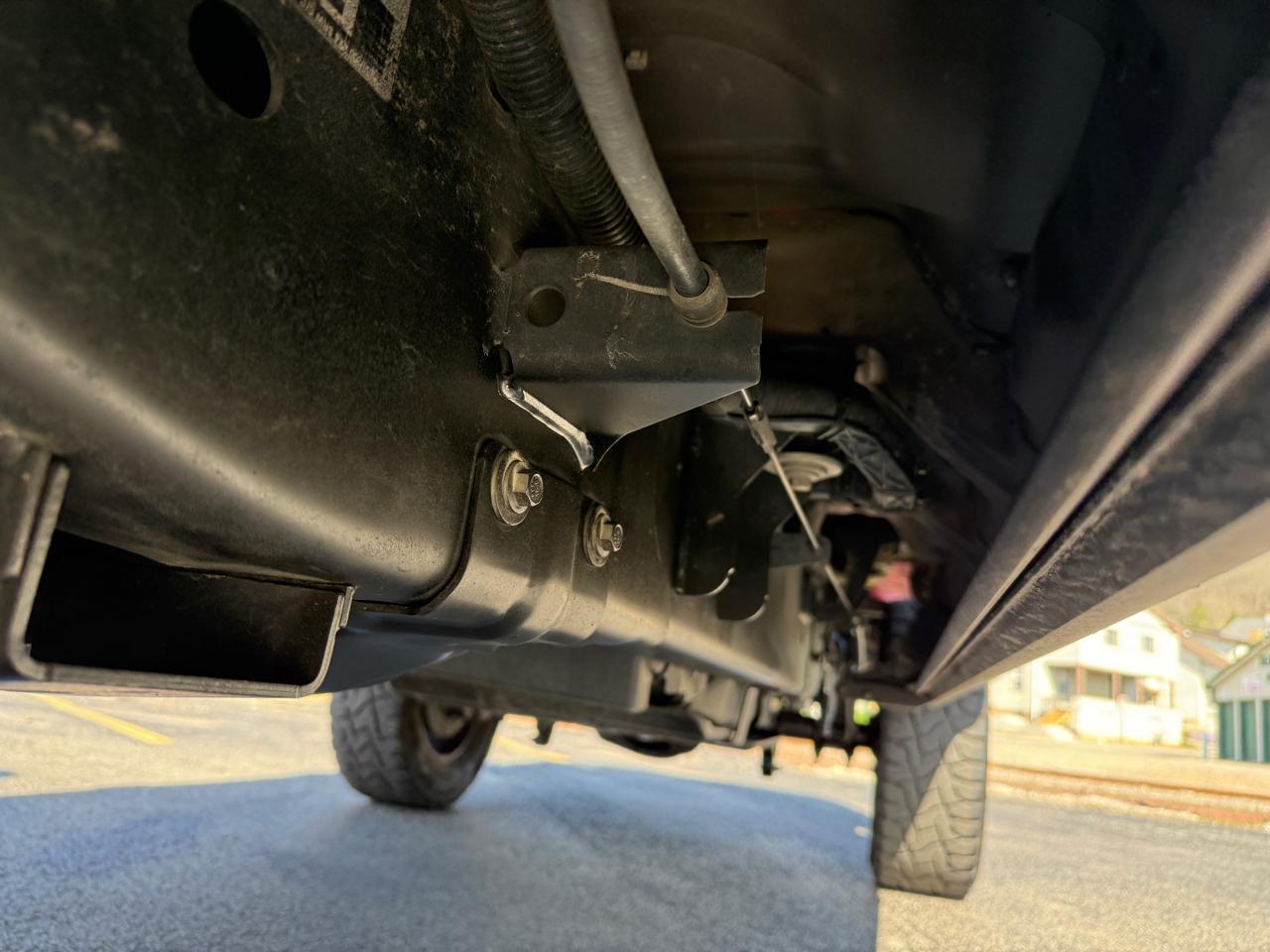 Ford F-250 SD Lariat Crew Cab 4WD 2018