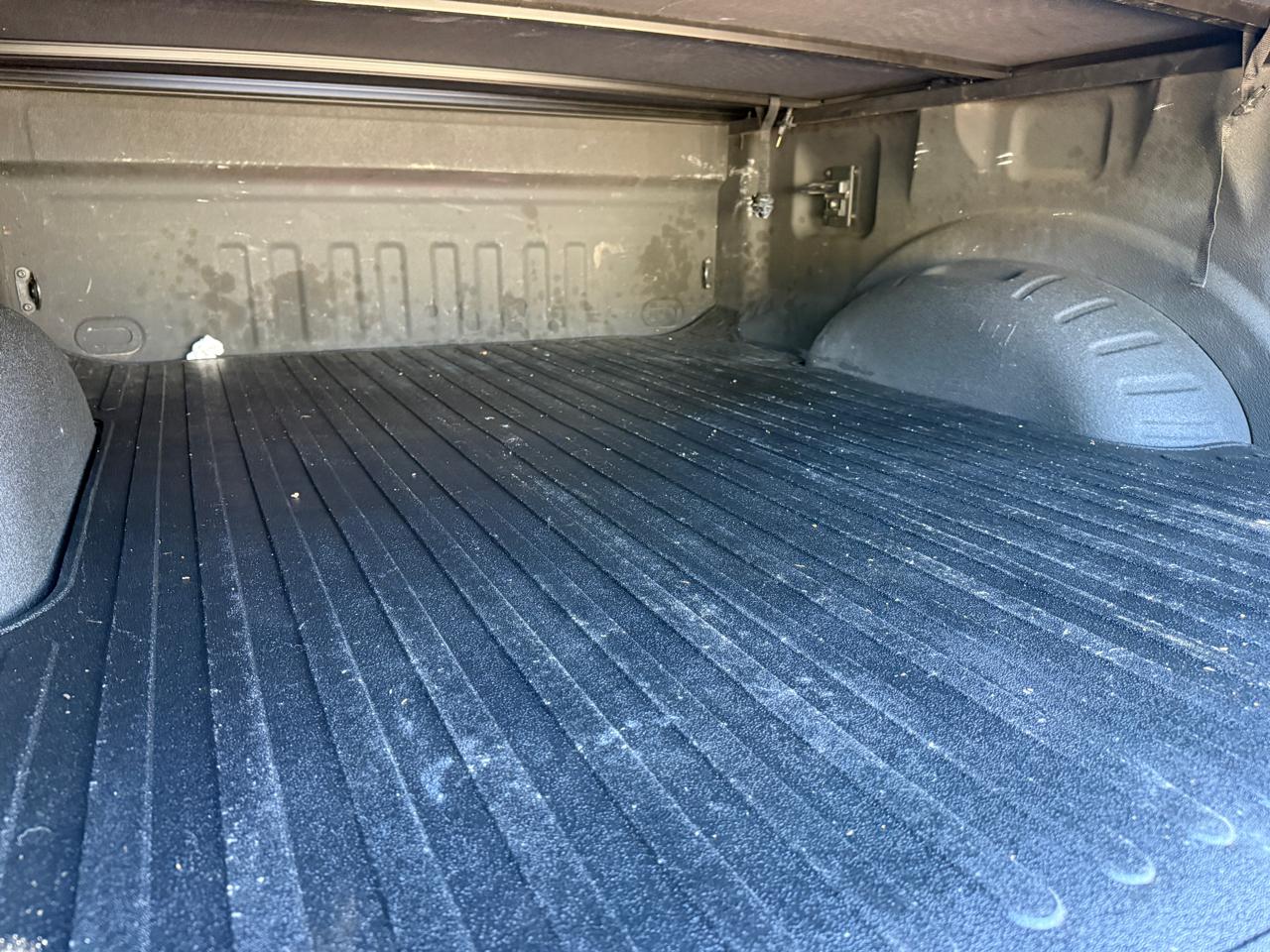 Ford F-250 SD Lariat Crew Cab 4WD 2018