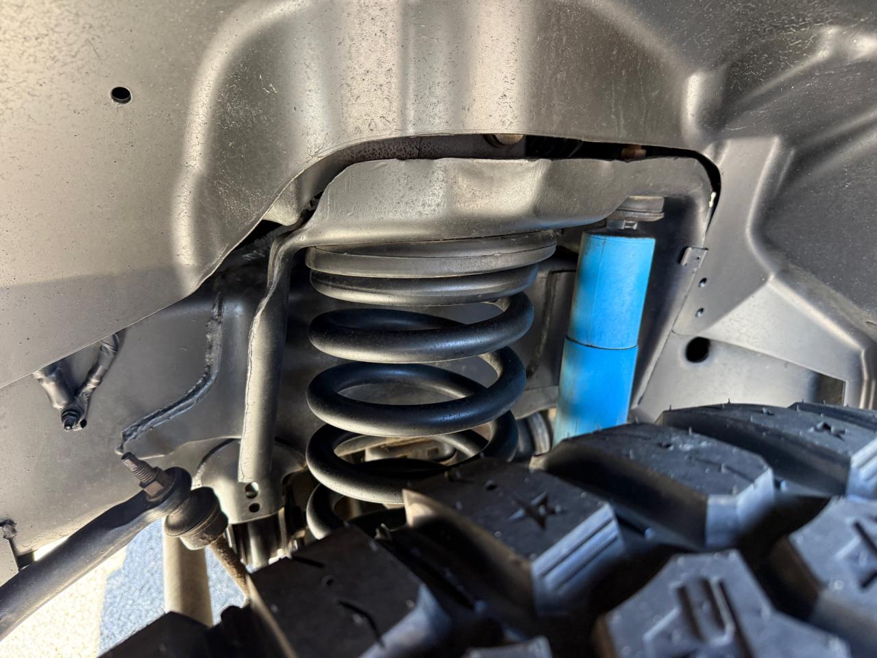 RAM 2500 Laramie Crew Cab SWB 4WD 2018