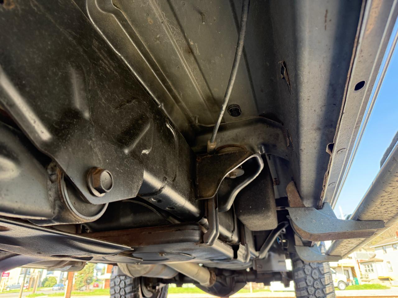 RAM 2500 Laramie Crew Cab SWB 4WD 2018