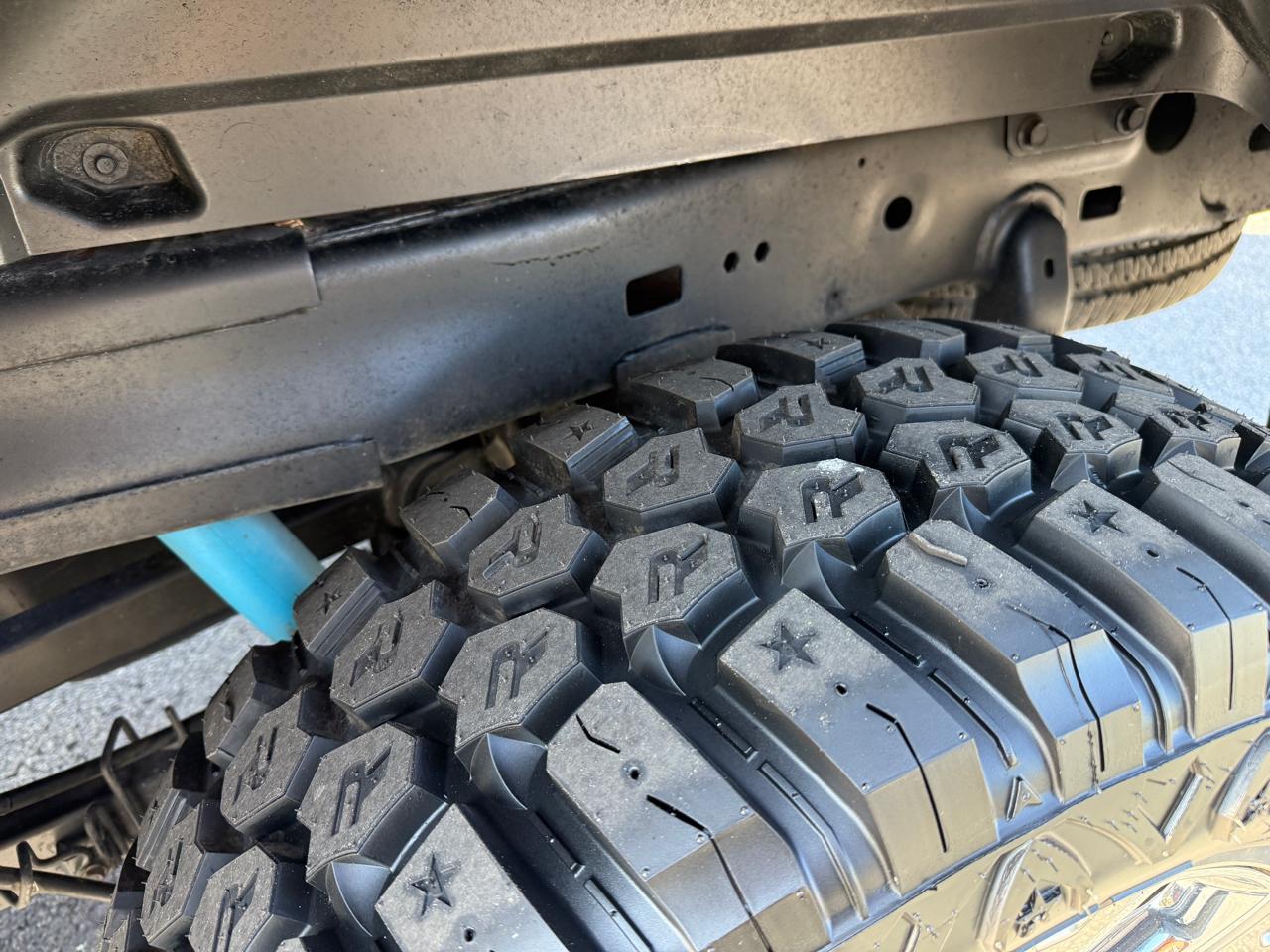 RAM 2500 Laramie Crew Cab SWB 4WD 2018