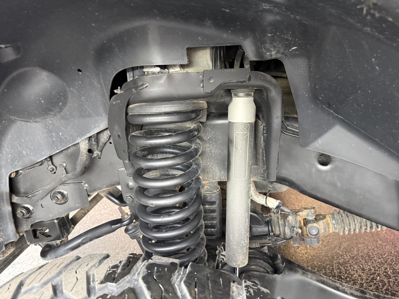 RAM 2500 Limited Crew Cab SWB 4WD 2022