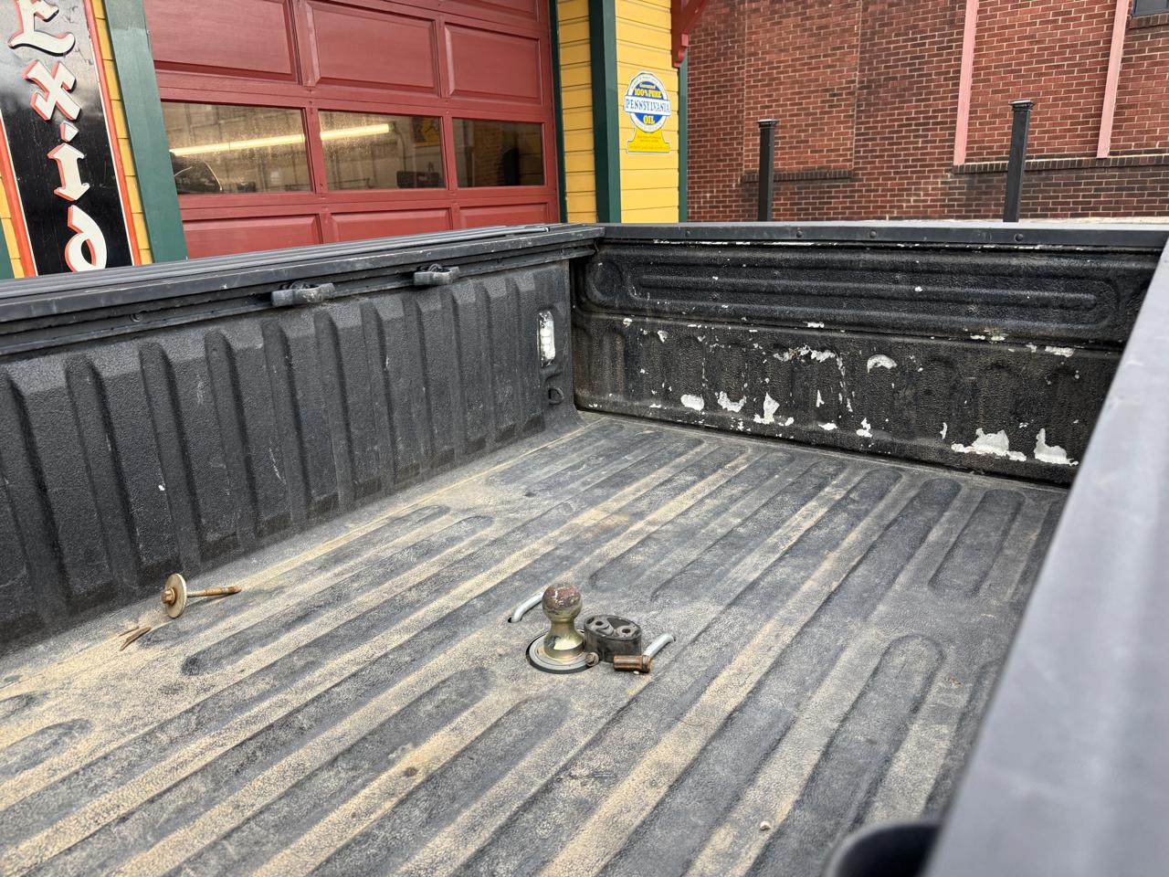 RAM 2500 Limited Crew Cab SWB 4WD 2022