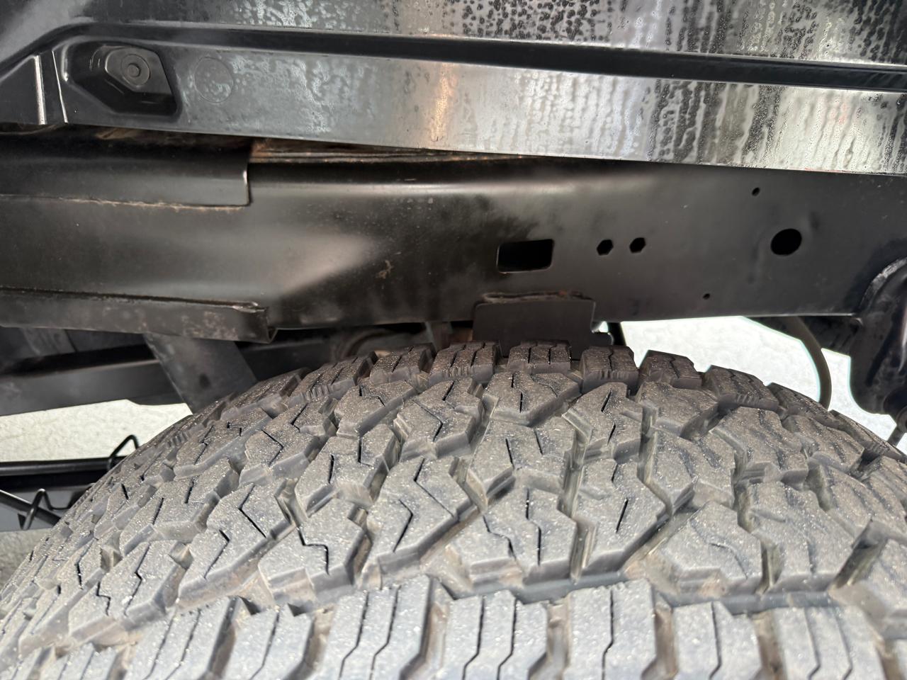 RAM 2500 4WD Crew Cab 169" Lone Star 2018