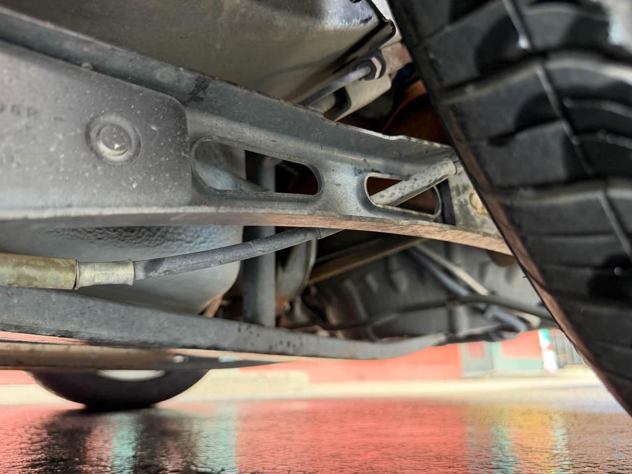 Ford Mustang GT Premium Convertible 2007