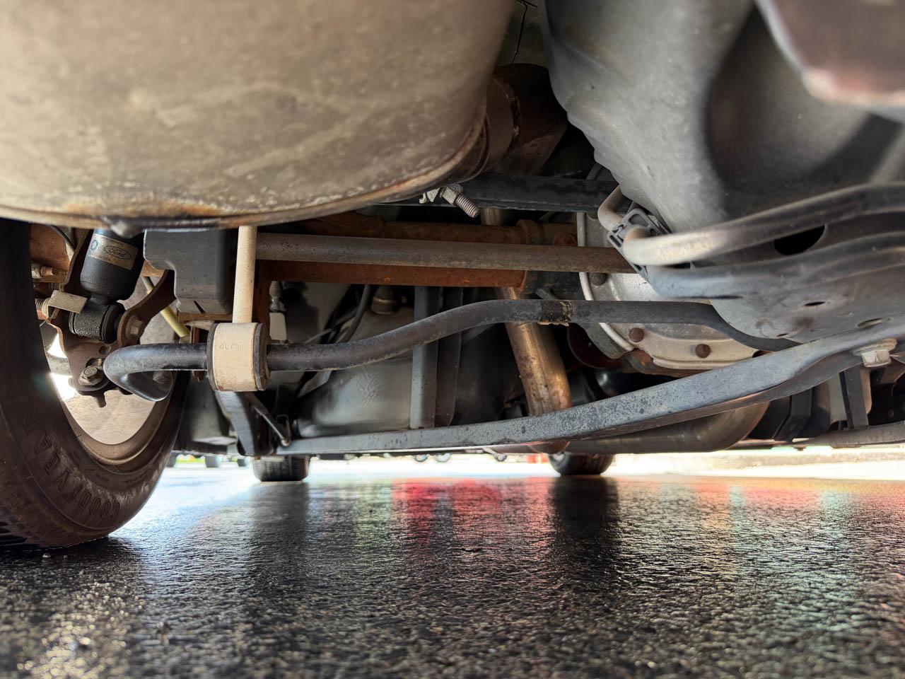 Ford Mustang GT Premium Convertible 2007