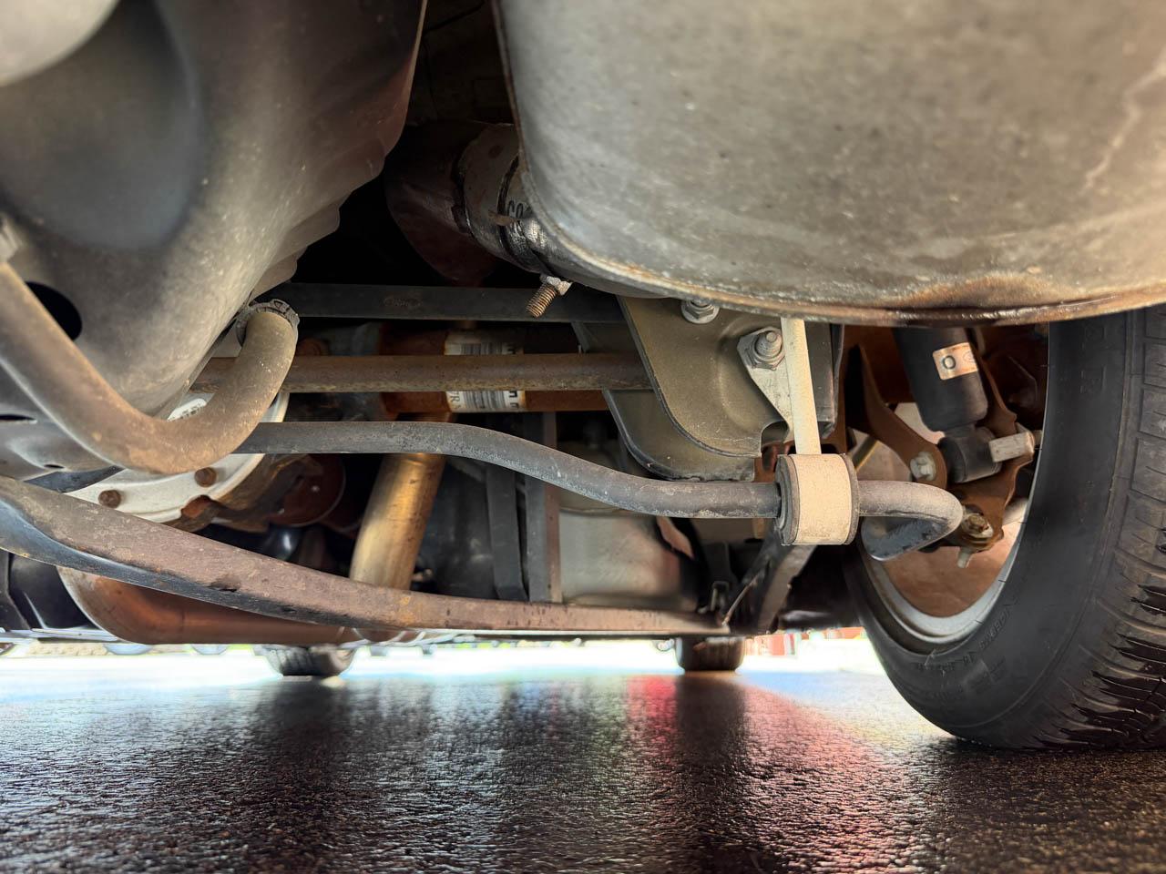 Ford Mustang GT Premium Convertible 2007