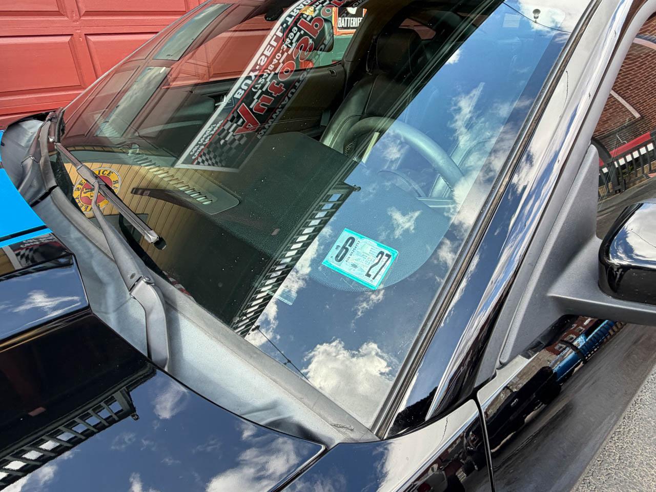 Ford Mustang GT Premium Coupe 2012