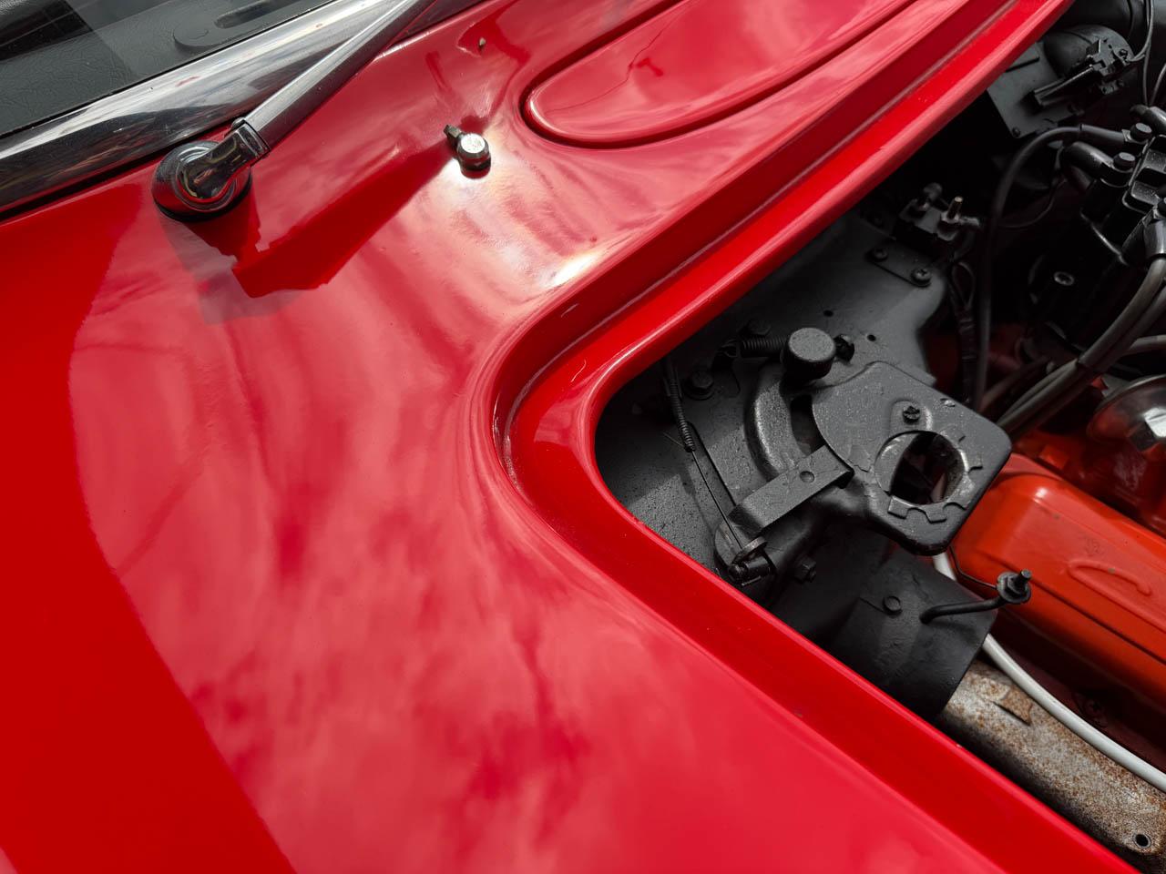 Chevrolet Corvette  1960