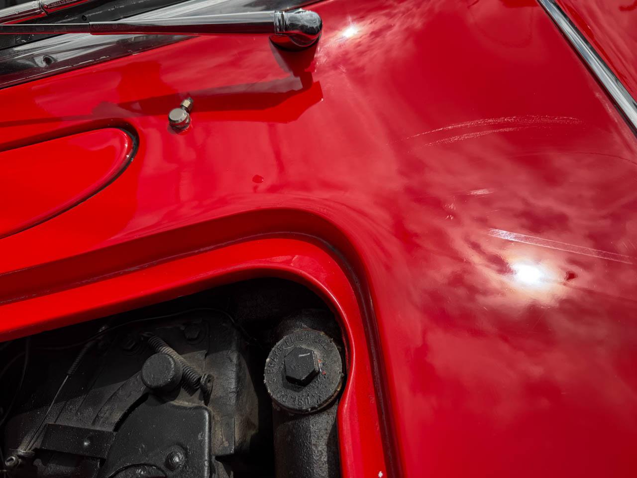 Chevrolet Corvette  1960