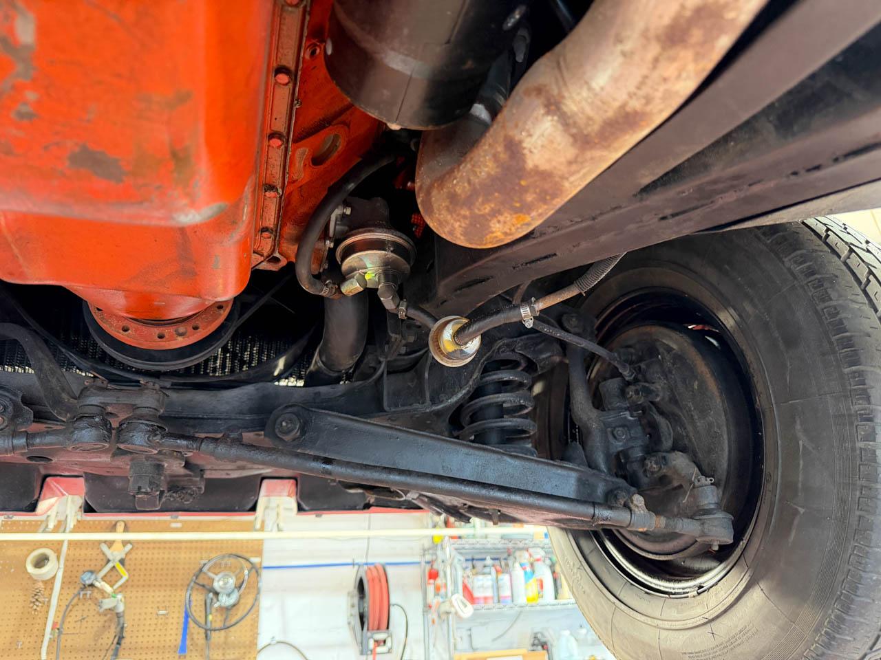 Chevrolet Corvette  1960