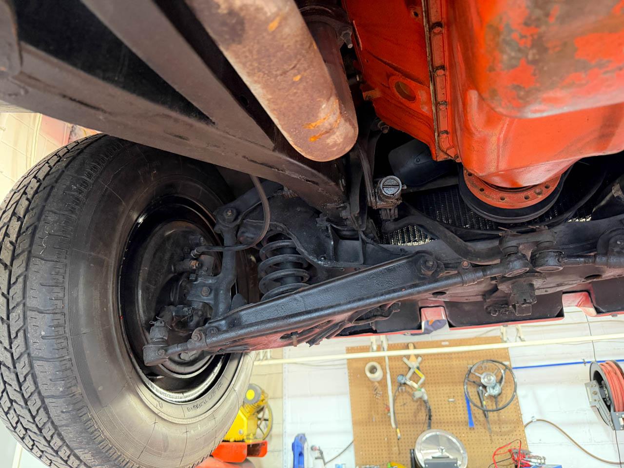 Chevrolet Corvette  1960