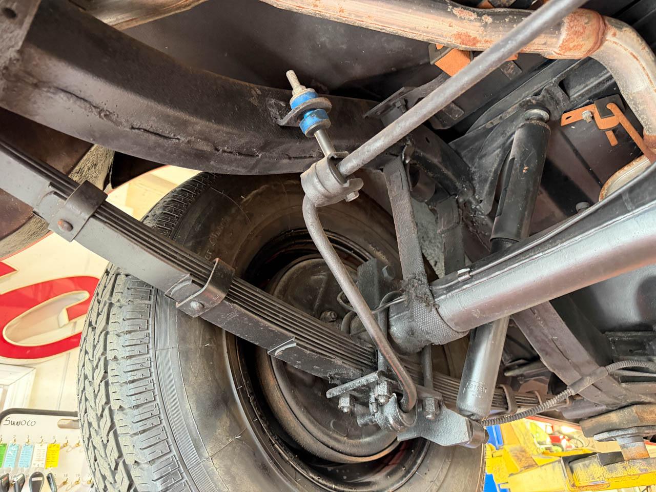 Chevrolet Corvette  1960