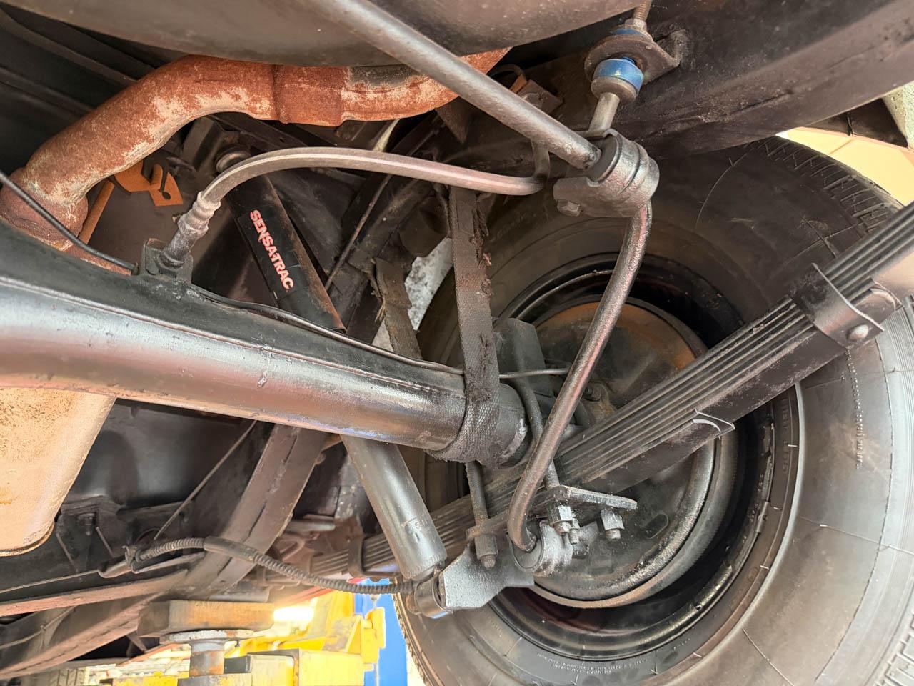 Chevrolet Corvette  1960