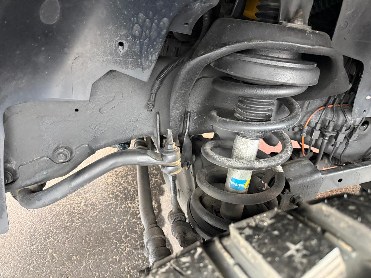 RAM 2500 ST Crew Cab SWB 4WD 2012