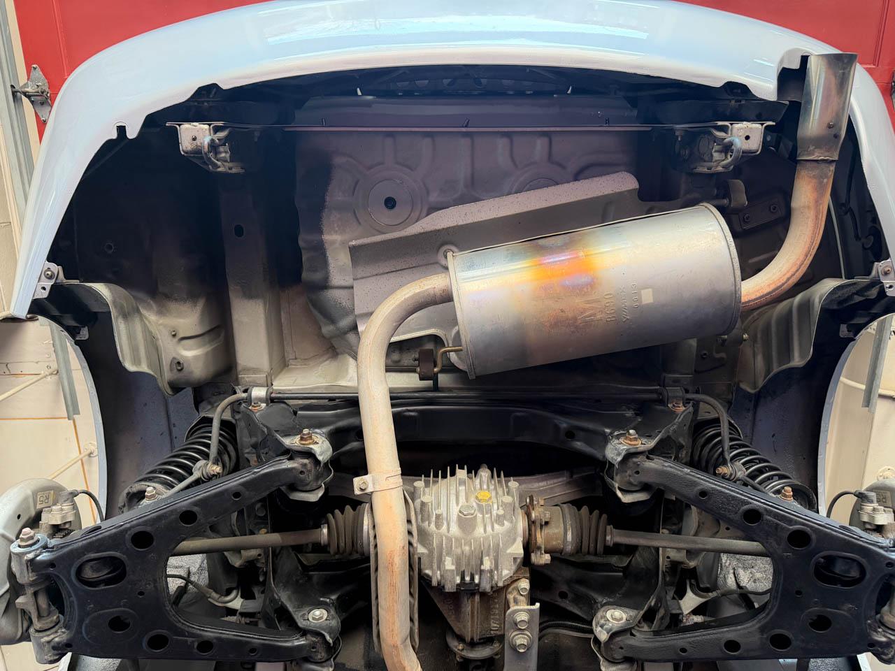 Mazda MX-5 Miata Base 1991