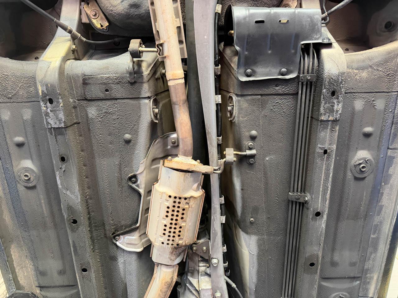 Mazda MX-5 Miata Base 1991