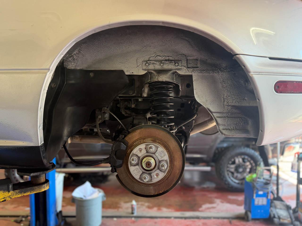 Mazda MX-5 Miata Base 1991