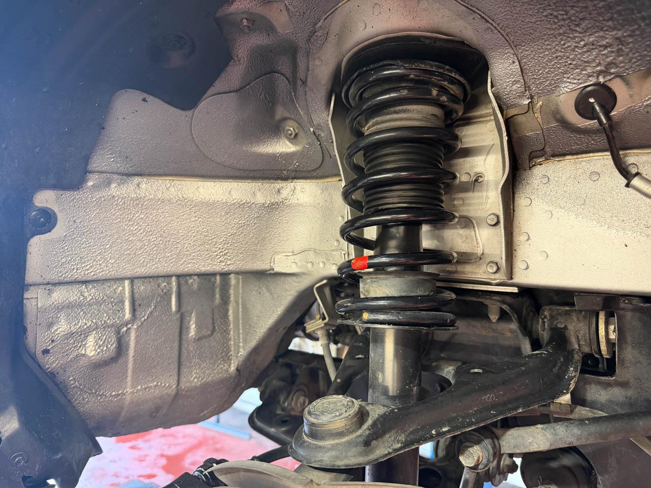 Mazda MX-5 Miata Base 1991