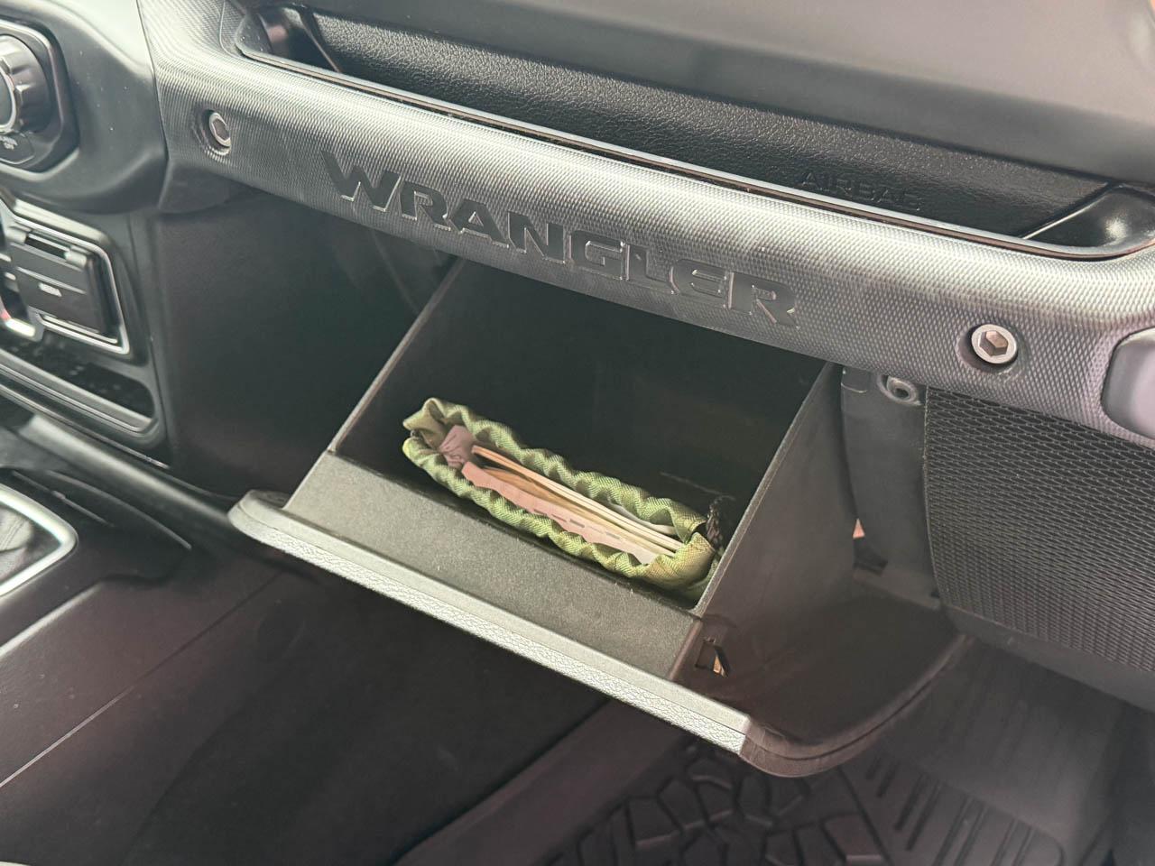 Jeep Wrangler Unlimited Sport 2019