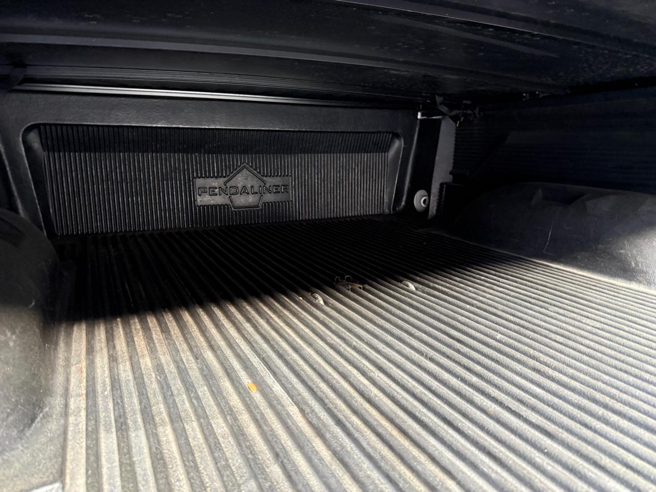 RAM 2500 SLT Crew Cab SWB 4WD 2018