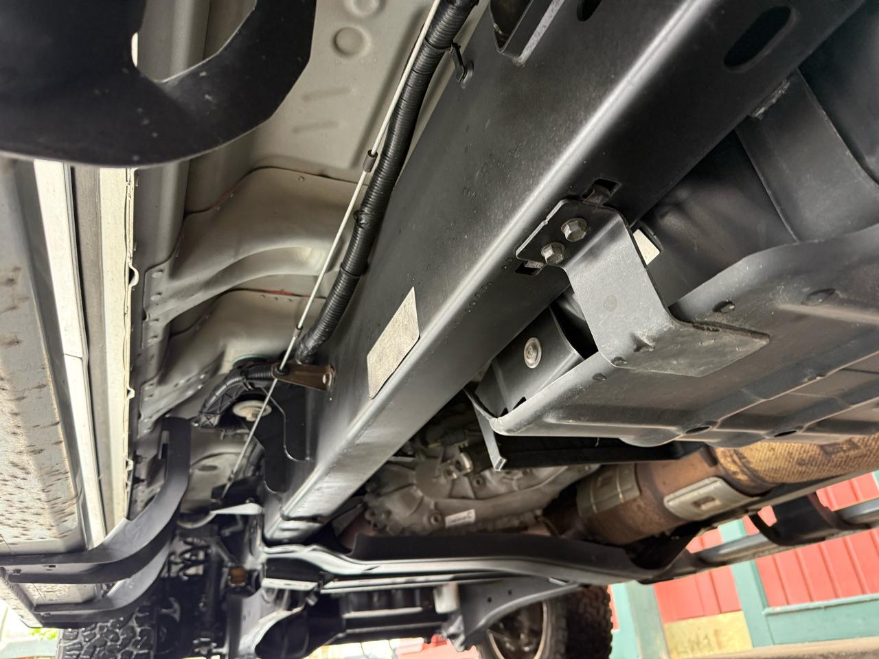 Ford F-250 SD Lariat Crew Cab SWB 4WD 2019