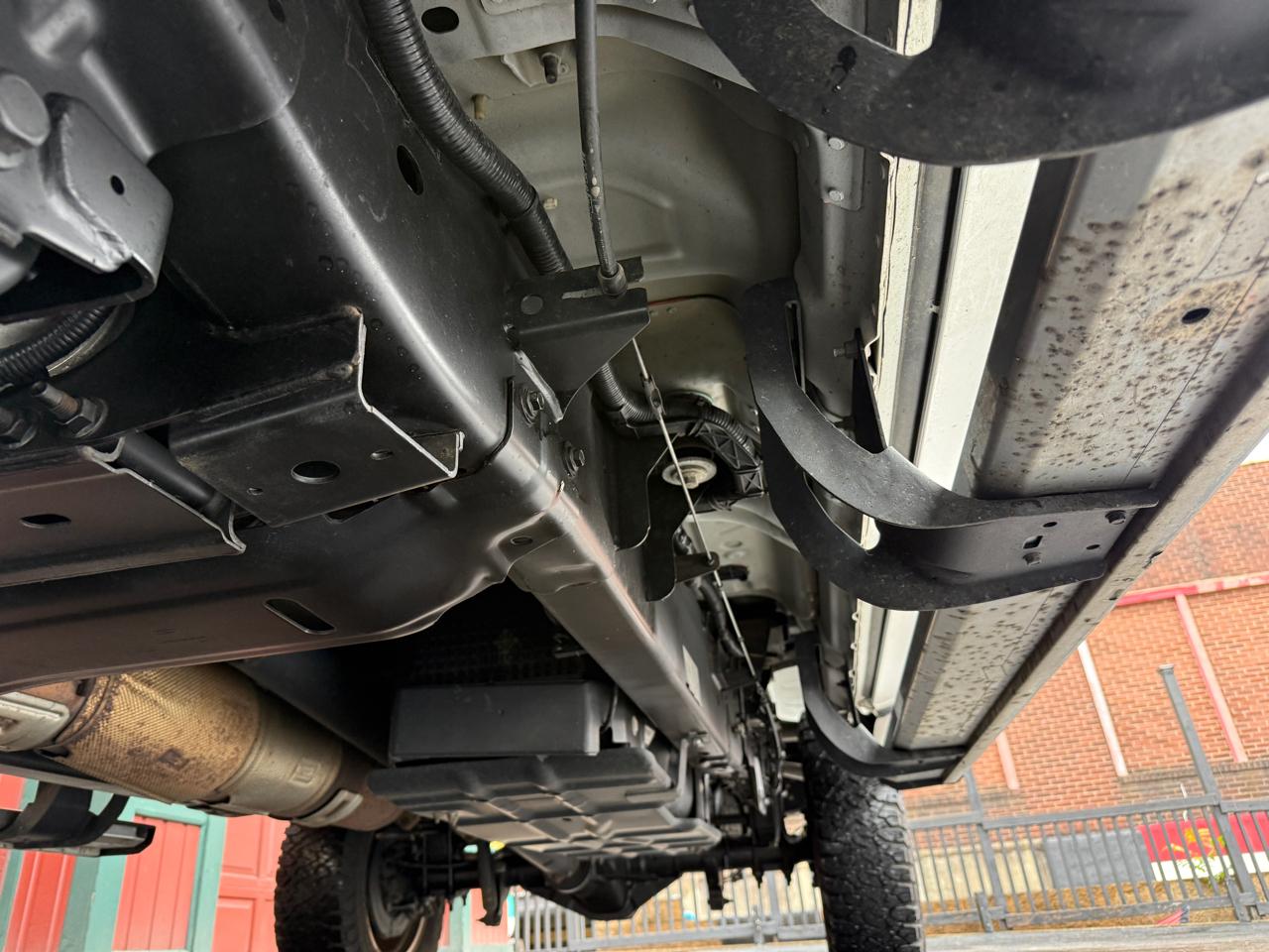 Ford F-250 SD Lariat Crew Cab SWB 4WD 2019