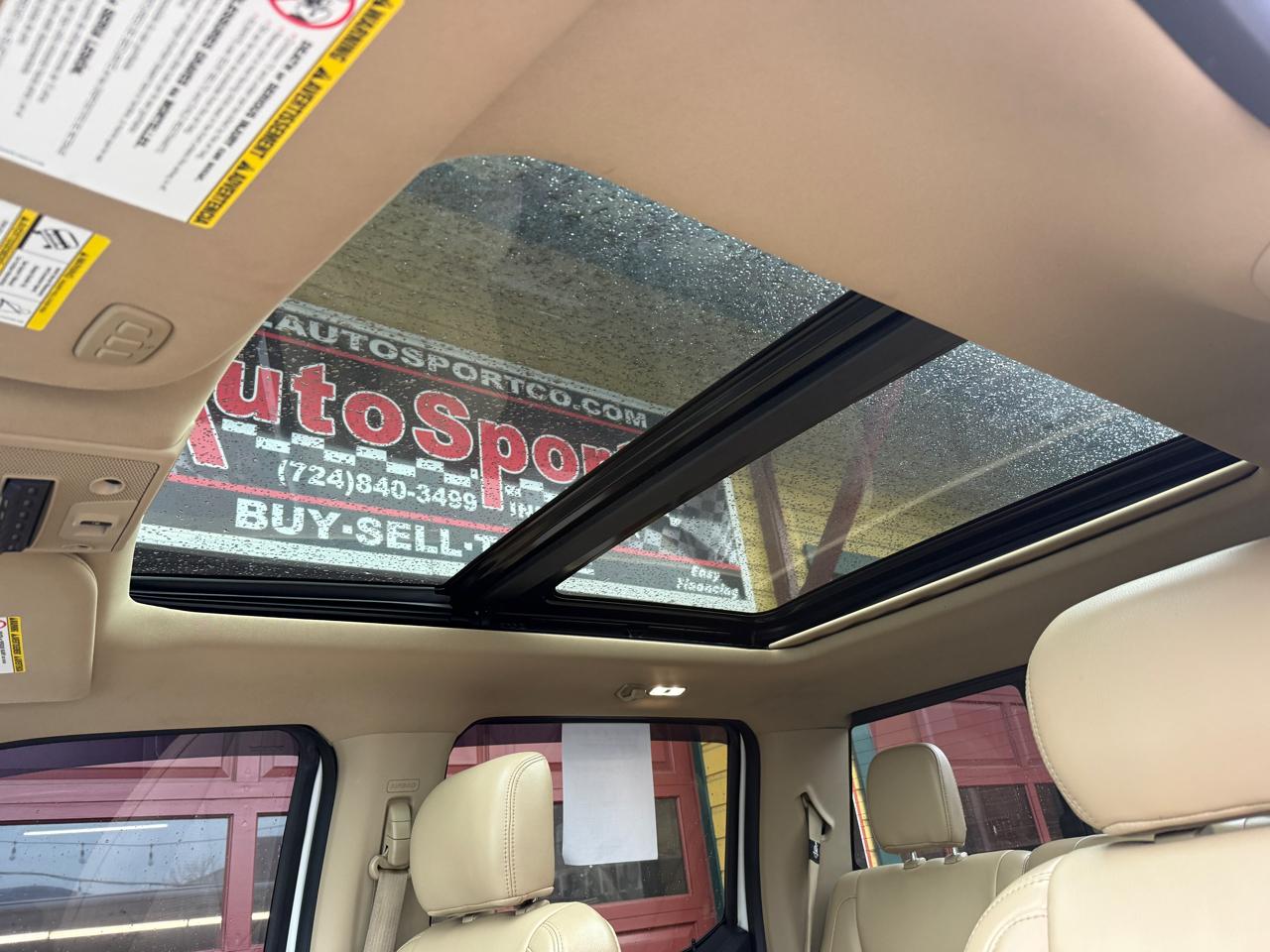 Ford F-250 SD Lariat Crew Cab SWB 4WD 2019