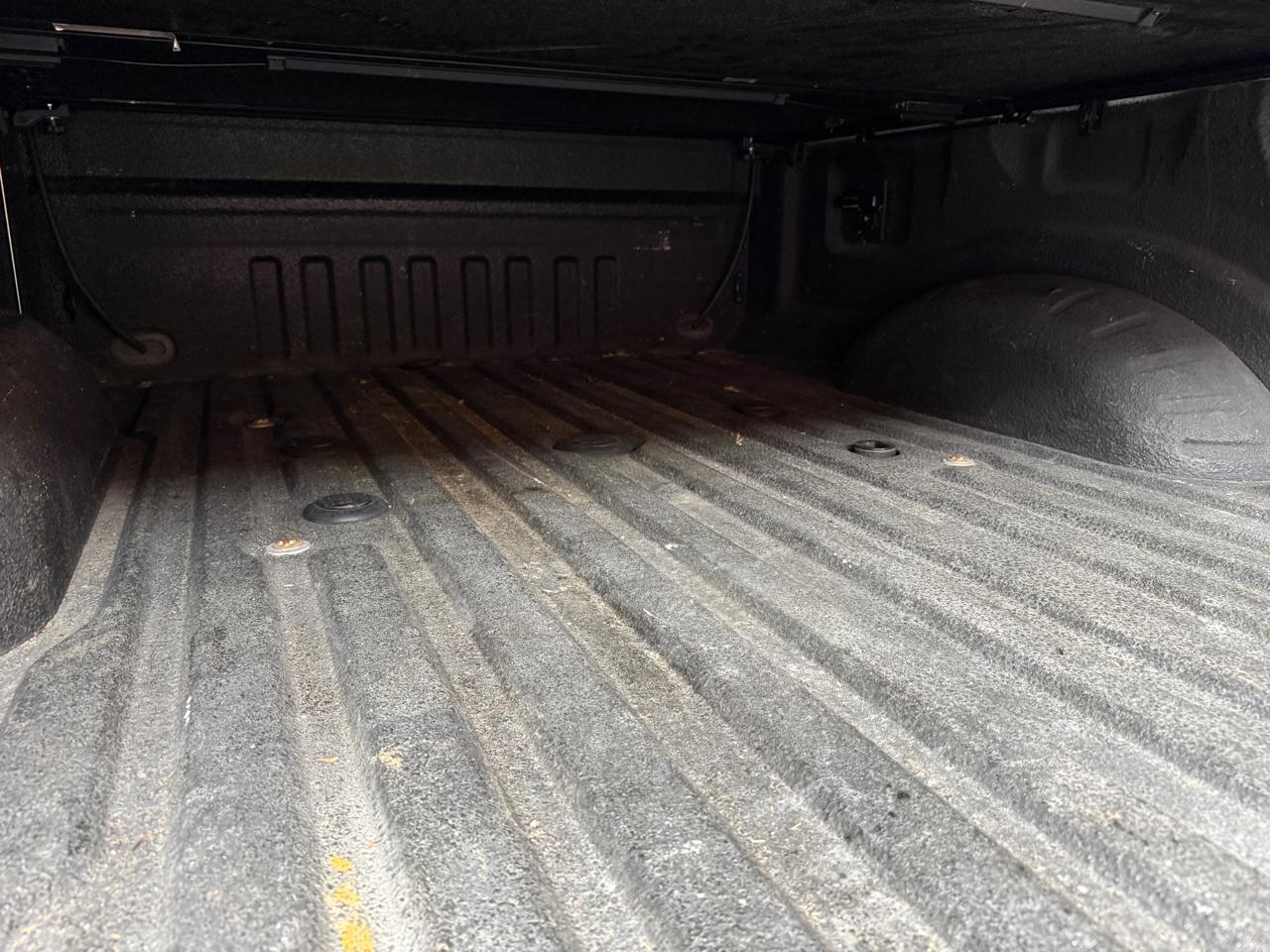 Ford F-250 SD Lariat Crew Cab SWB 4WD 2019