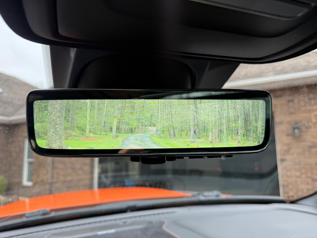 RAM 1500 TRX Crew Cab 4WD 2022