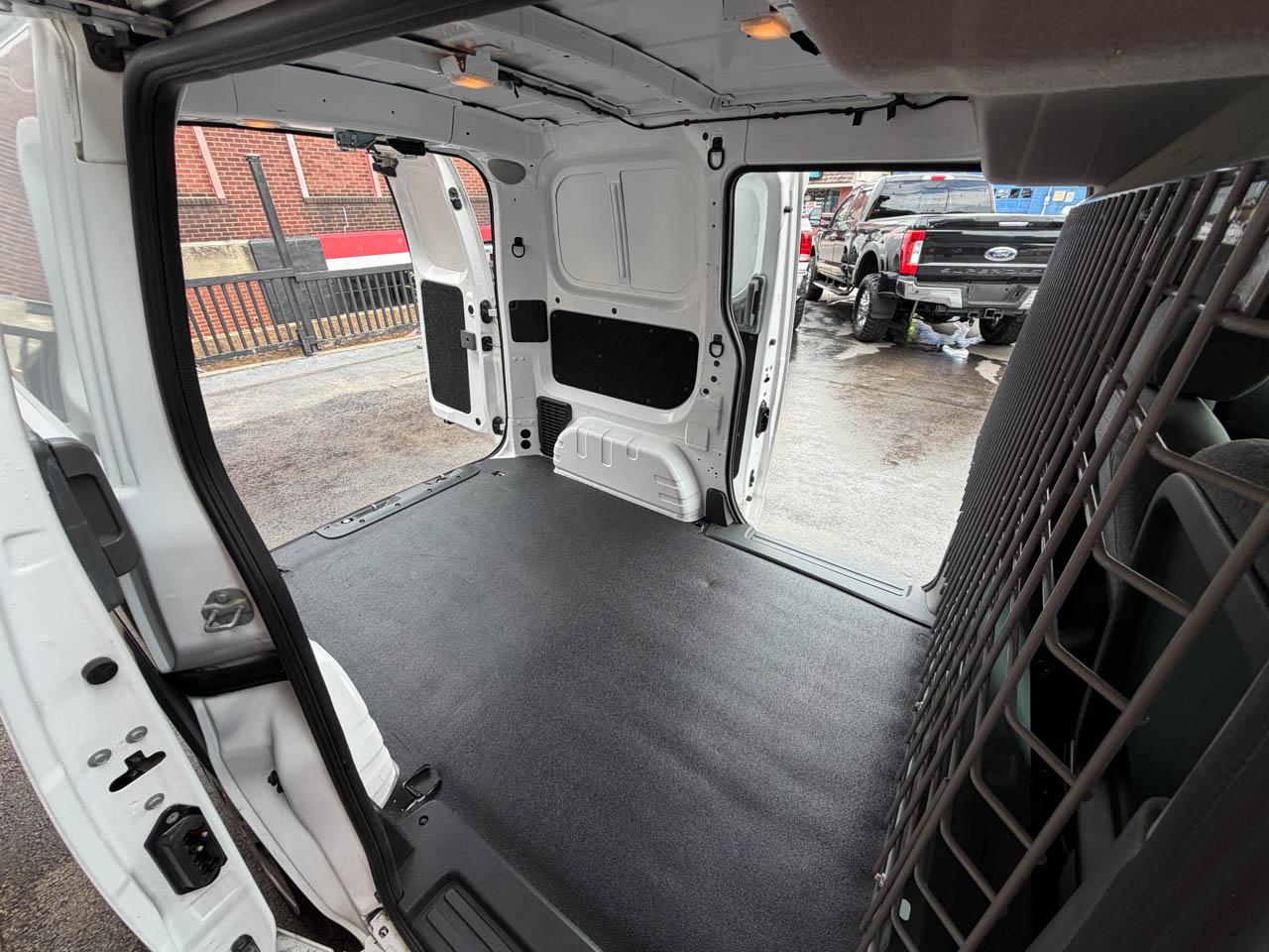 Nissan NV200 SV 2020