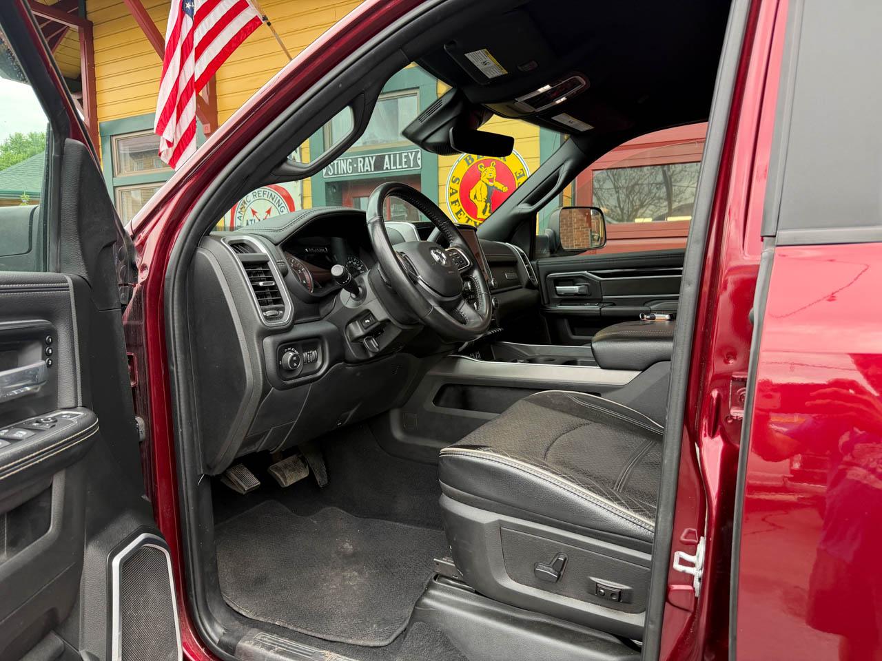 RAM 3500  2020