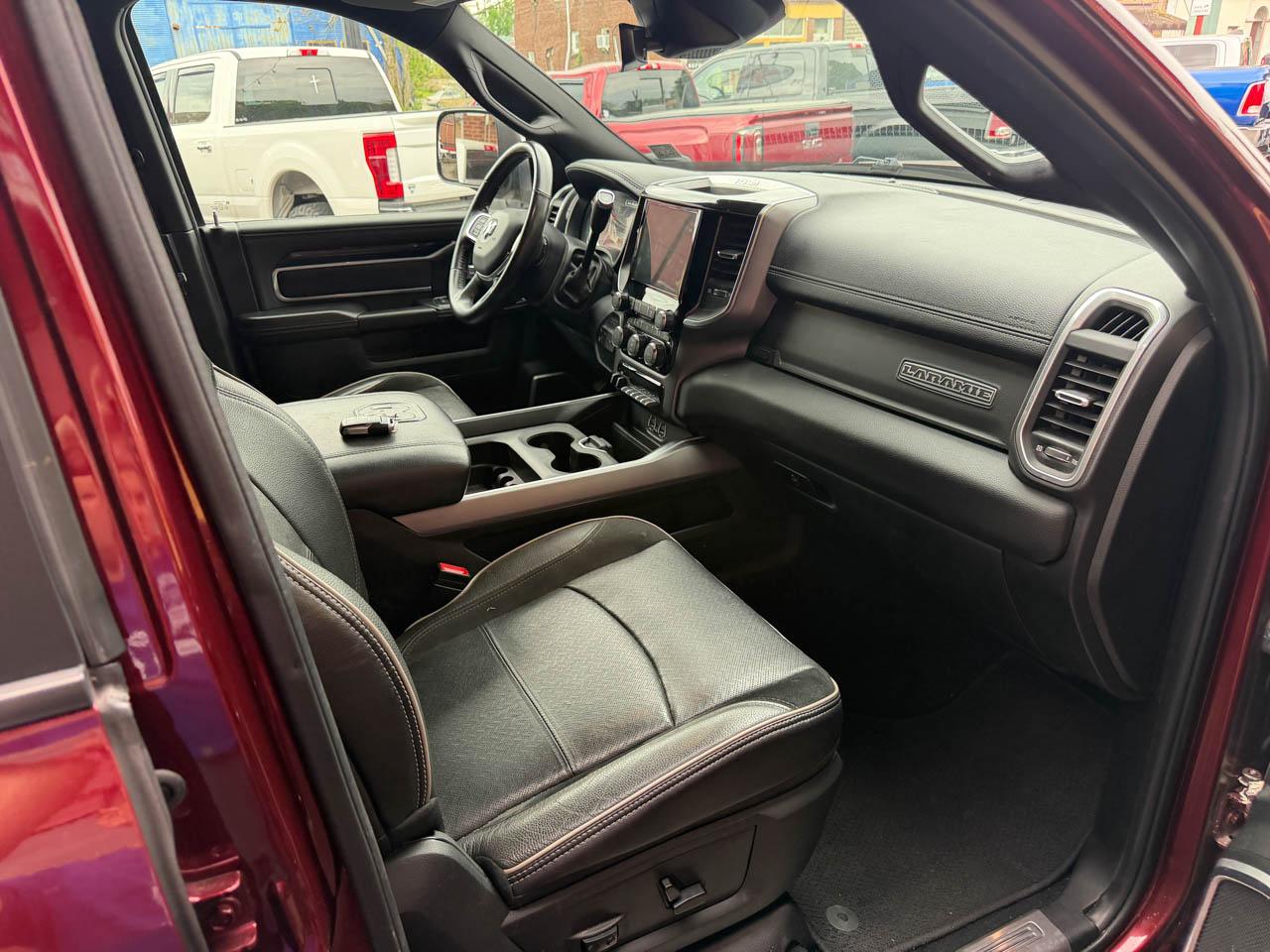 RAM 3500  2020