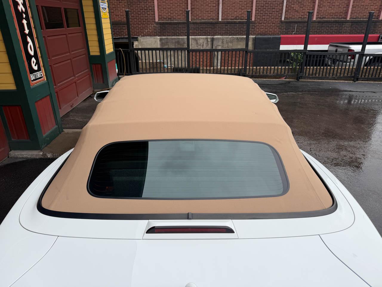 Chevrolet Camaro  2012