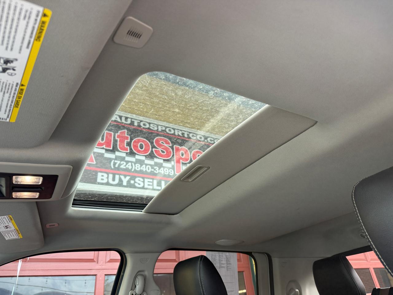 RAM 2500 Laramie Mega Cab 4WD 2018