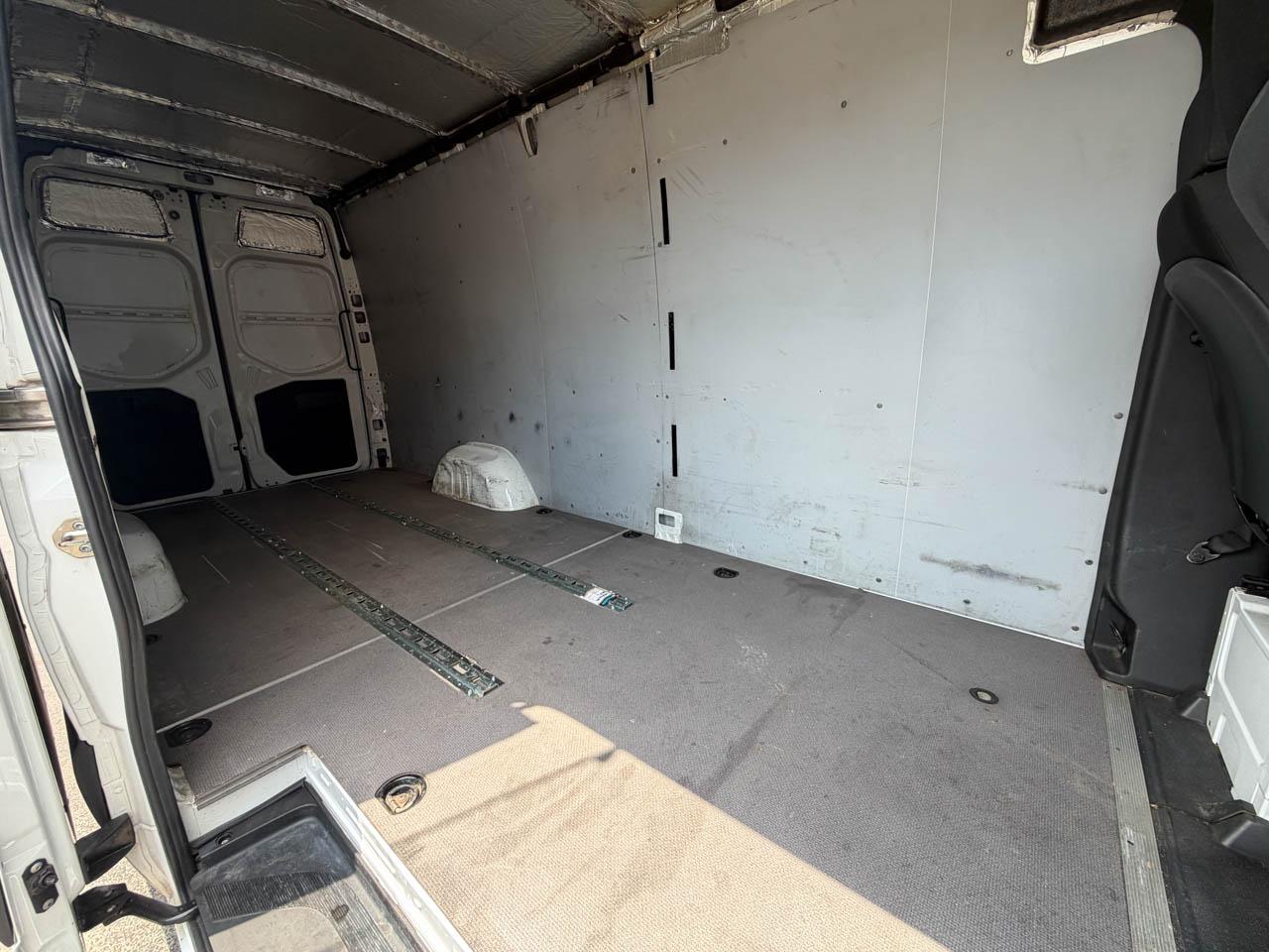 Mercedes-Benz Sprinter  2019