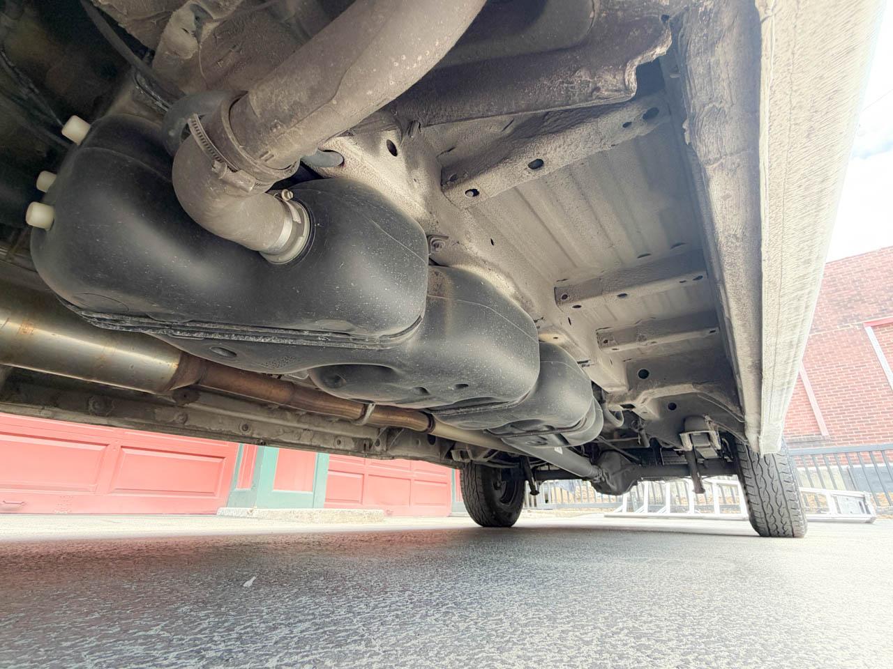 Mercedes-Benz Sprinter  2019