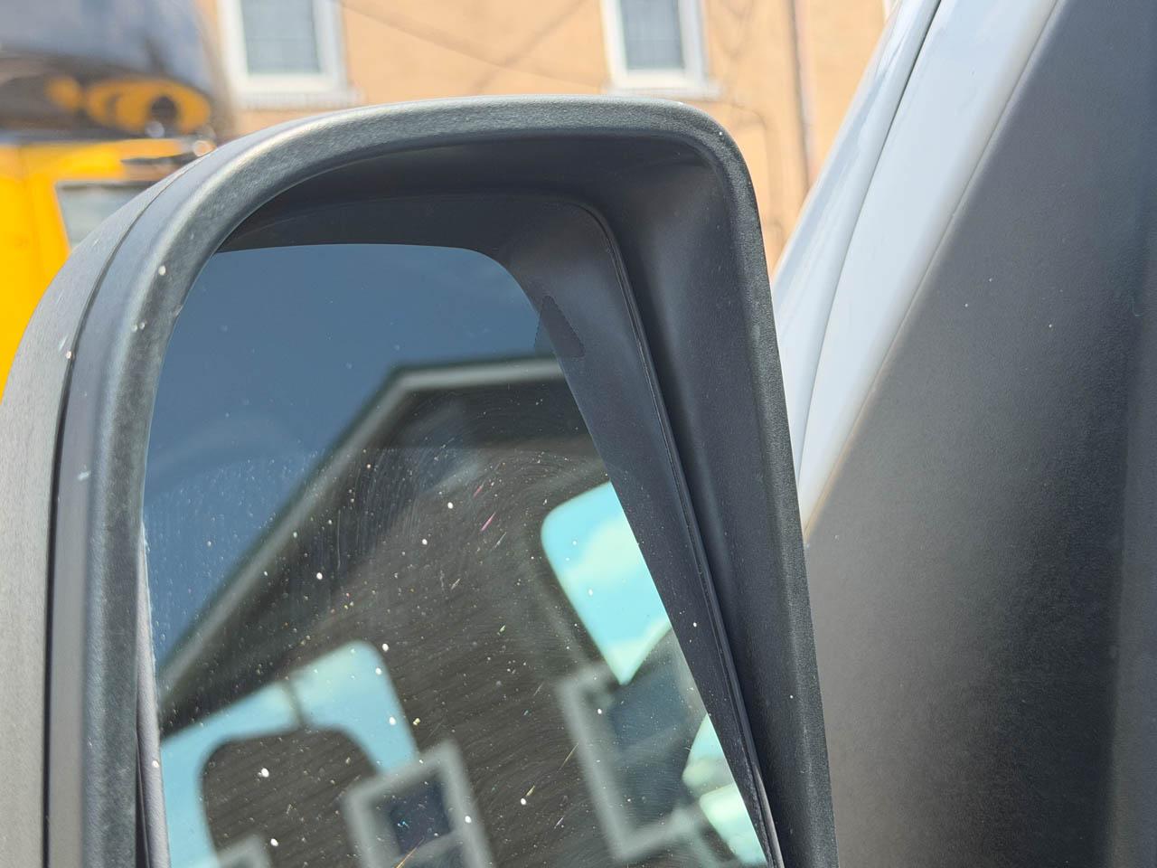 Mercedes-Benz Sprinter  2019