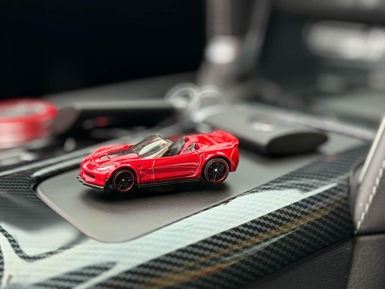 Chevrolet Corvette Grand Sport w/3LT Convertbile 2017