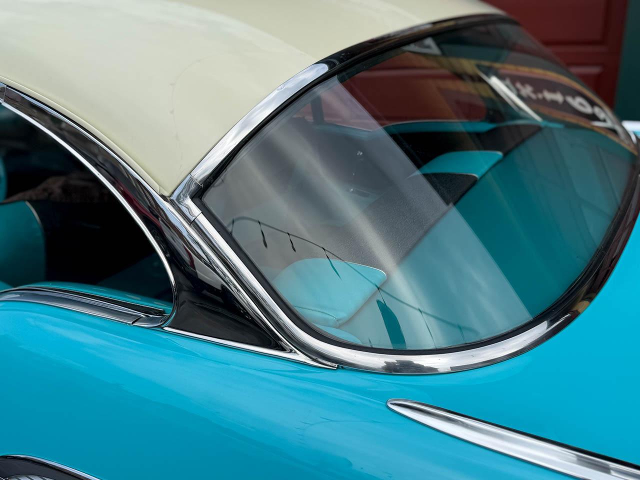 Chevrolet Bel Air  1957