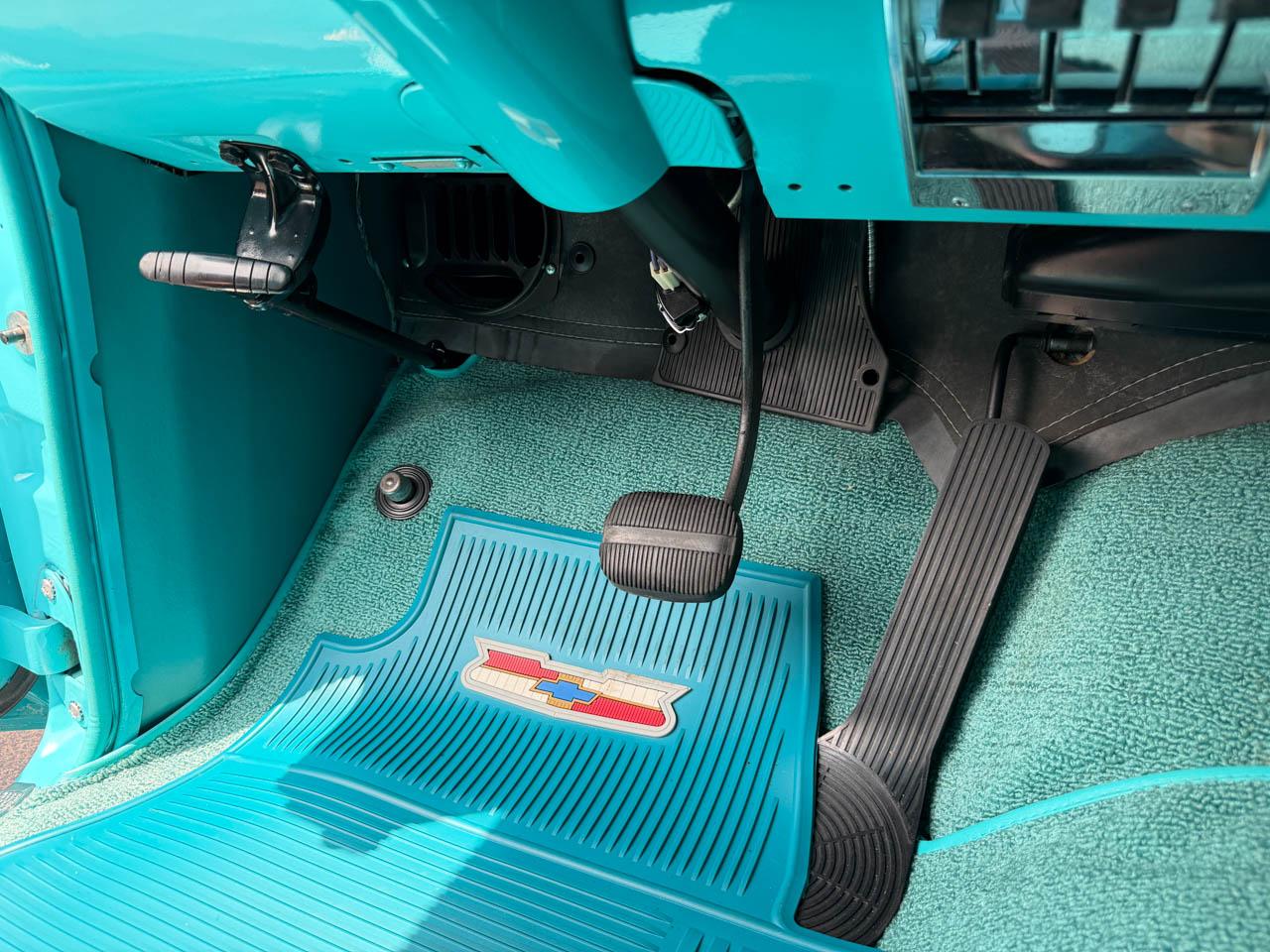 Chevrolet Bel Air  1957