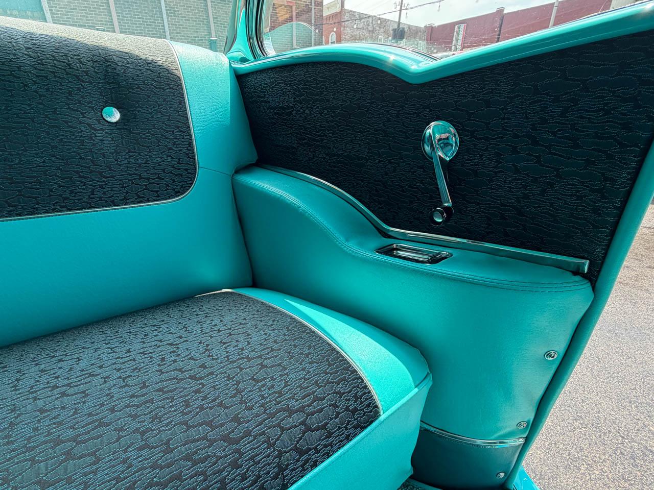 Chevrolet Bel Air  1957