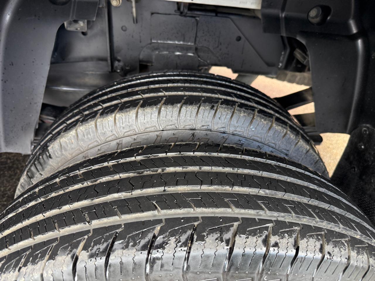 RAM 3500 Laramie Mega Cab 4WD DRW 2010