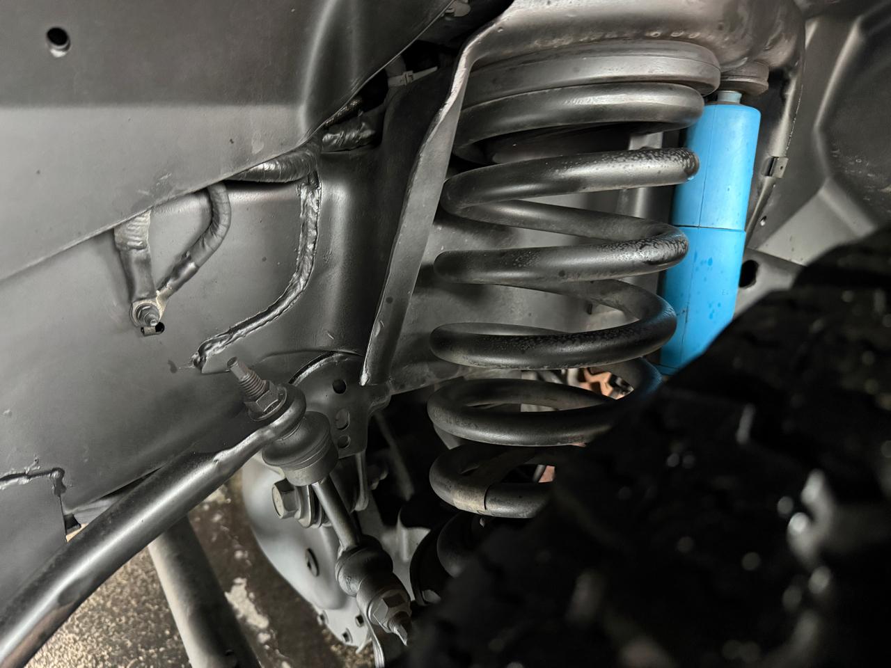 RAM 2500 4WD Crew Cab 149" Big Horn 2018