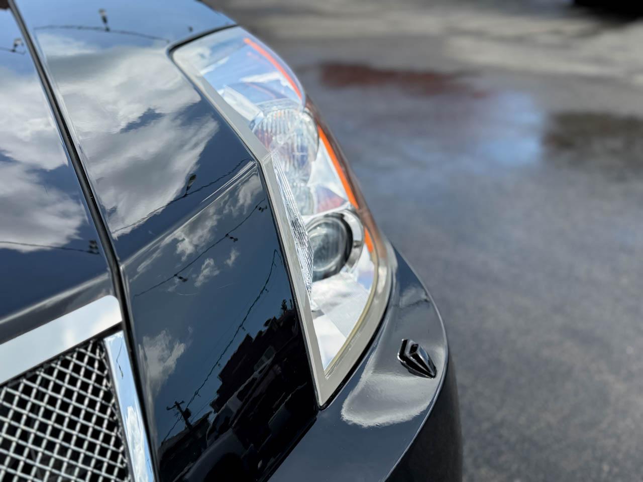 Cadillac XLR Convertible 2005